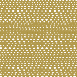 Little Skipping Stones in Gold
