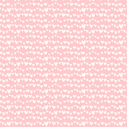 Little Sweethearts in Rosebud