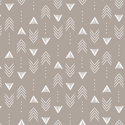 Weathervane in Taupe