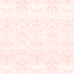 Winter Paths in Pink