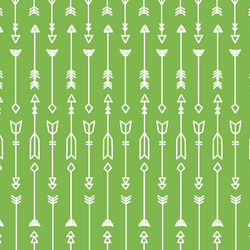 On Target in Greenery