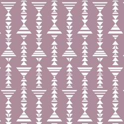 Little Tribal Stripe in Celestial