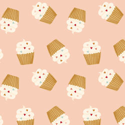 Cuppy Cakes in Sweet