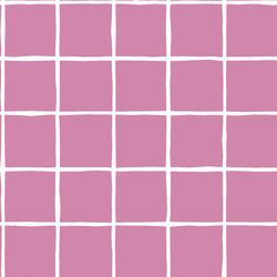Windowpane in Wisteria