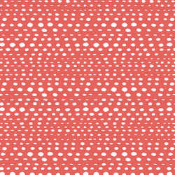 Little Skipping Stones in Salmon