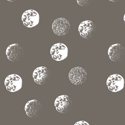 Moondance in Stone
