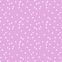 Small Stars in Orchid
