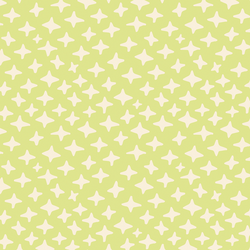 Summer Stars in Lime