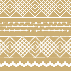 Etched Stripe in Golden Canyon
