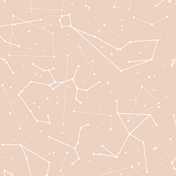 Star Charts in Shell