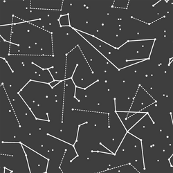 Star Charts in Onyx