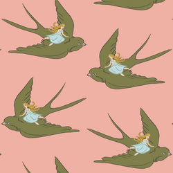 Adventure in Peony