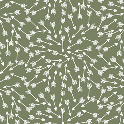 Arrows in Olive