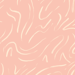 Large Terrazza in Pink