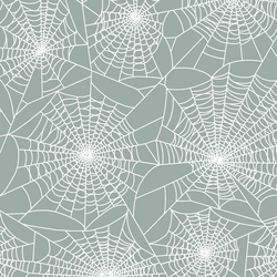 Tangled Web in Eucalyptus