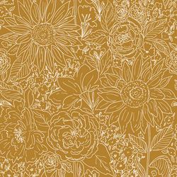 Paperie in Golden Girl