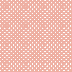 Tiny Dot in Peony