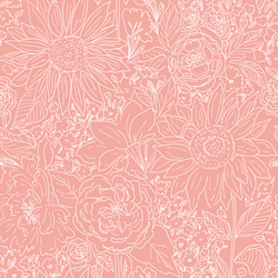 Paperie in Sherbet