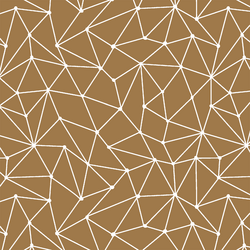 Astral Nights in Ochre