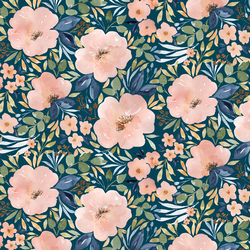 Blooming Garden in Verdant
