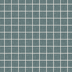 Grid in Ocean