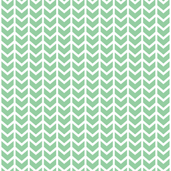 Broken Chevron in Sprout
