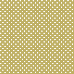Tiny Dot in Brass