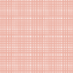 Woven in Peony