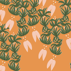 Peel in Papaya