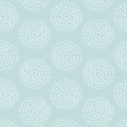Wanderer in Glacier Blue