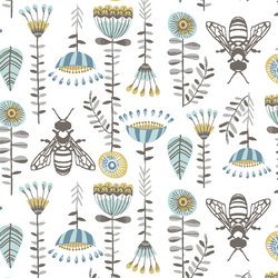 Beekeeping in Thicket