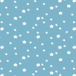Star Light in Surf