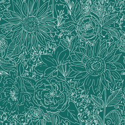 Paperie in Emerald