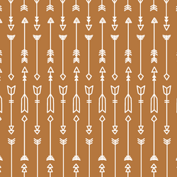 On Target in Ginger