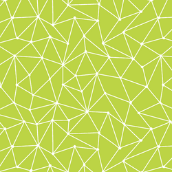Astral Nights in Lime
