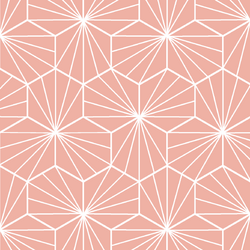 Radiate in Peony