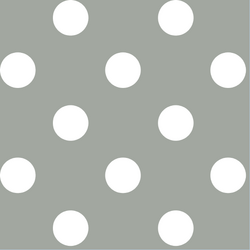 Jumbo Dot in Sage