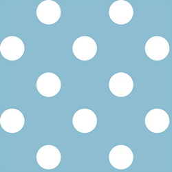 Jumbo Dot in Breeze
