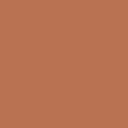 Pure Solid in Sienna Brick