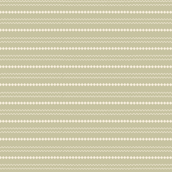 Knit Stitch in Soft Sage