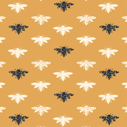 Buzz in Honeycomb