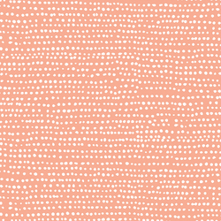 Moonscape in Coral