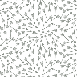 Arrows in Sage on White
