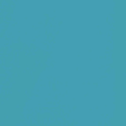 Free Spirit Designer Solid in Parrot Blue