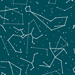 Star Charts in Juniper