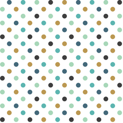 Multi Dot in Oh What Fun Spruce