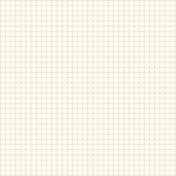 Petal Plaid in Cream