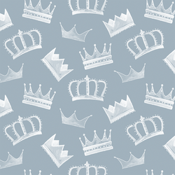 Coronation in Fog