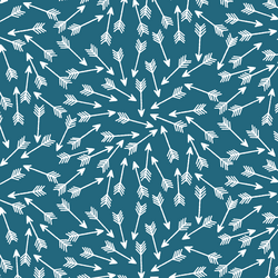 Arrows in Topaz