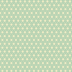 Little Opal in Soft Aqua